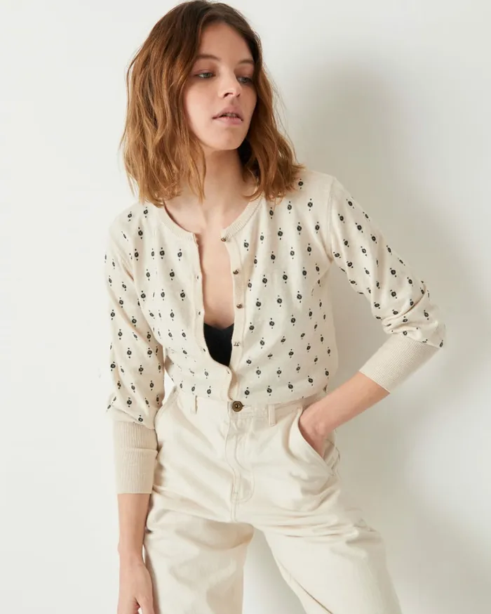 Sessn Womens Jumpers Arletti Sandblack