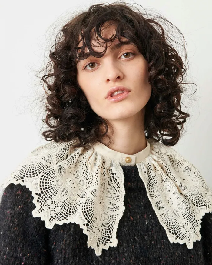 Sessn Womens Jumpers Rimi San Aurora