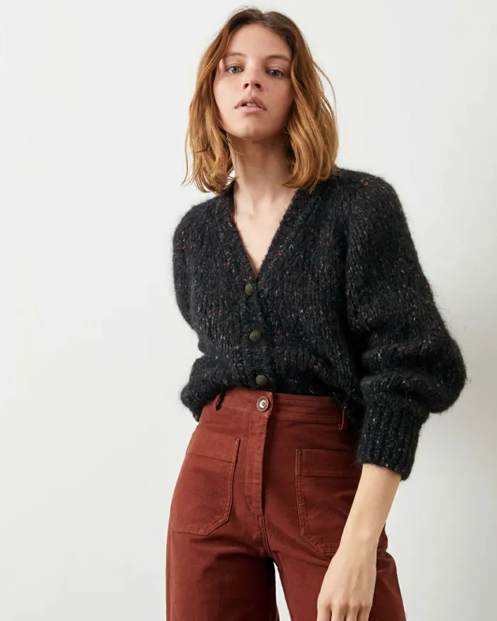 Sessn Womens Jumpers Sismondo San Aurora