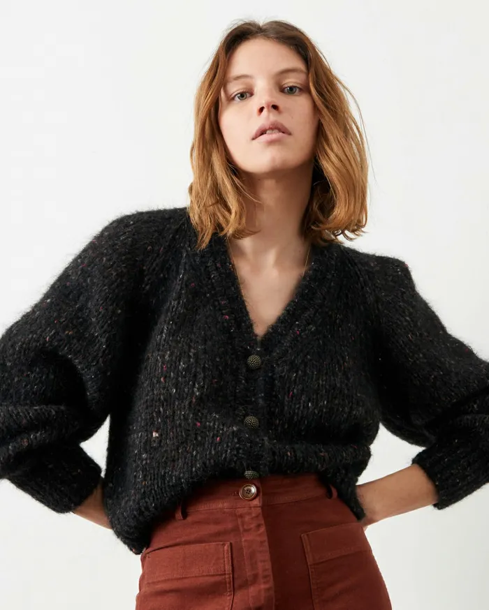 Sessn Womens Jumpers Sismondo San Aurora