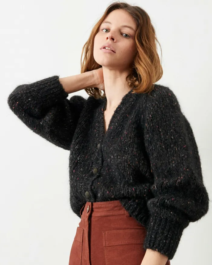 Sessn Womens Jumpers Sismondo San Aurora