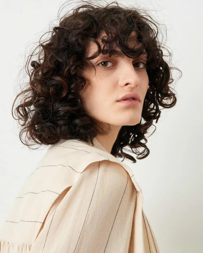 Sessn Womens Shirts And Blouses Dora maar Sandblack On Sale