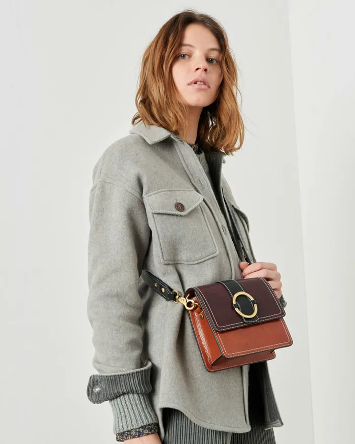 Sessn Womens Shirts And Blouses Ferdi Winter Sky Gift Ideas