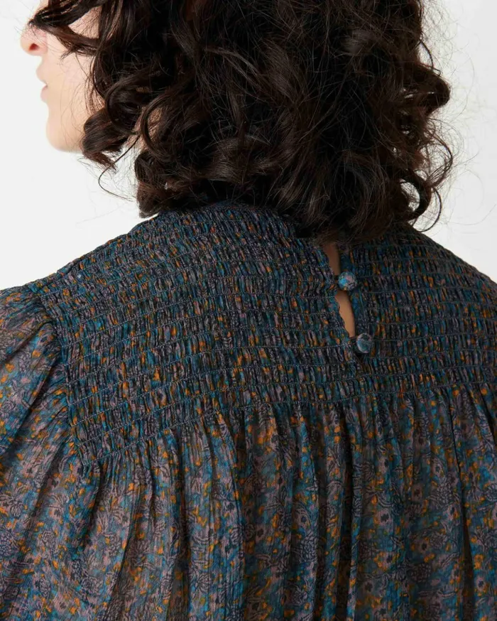 Sessn Womens Shirts And Blouses Yama Fumo Gardians Gift Ideas