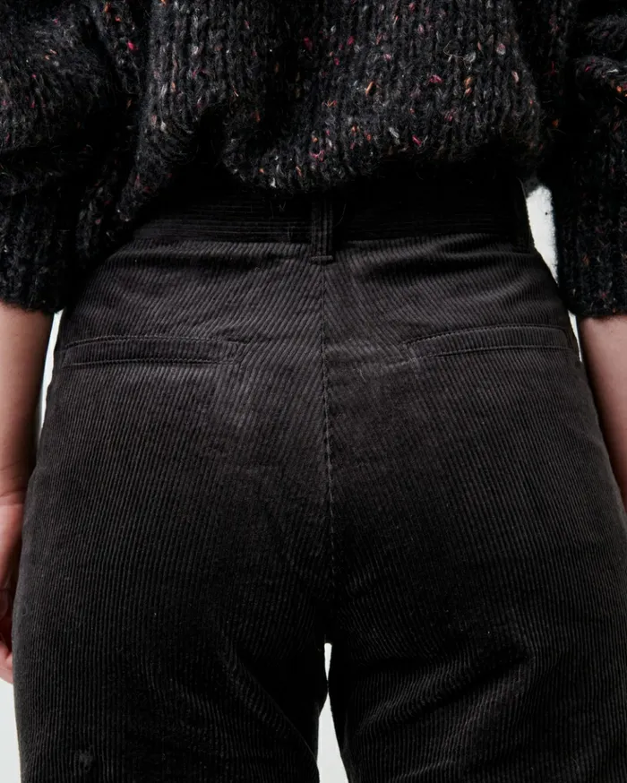 Sessn Womens Trousers Cookie co Phantom