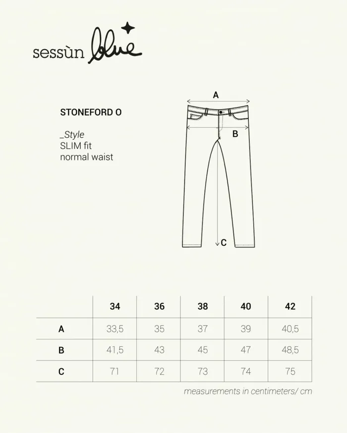 Sessn Womens Trousers Stoneford o Mid Grey