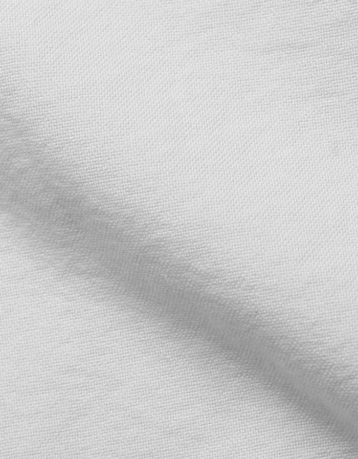 Shirts Colorfulstandard Women Organic Oversized Shirt 8211 Optical White