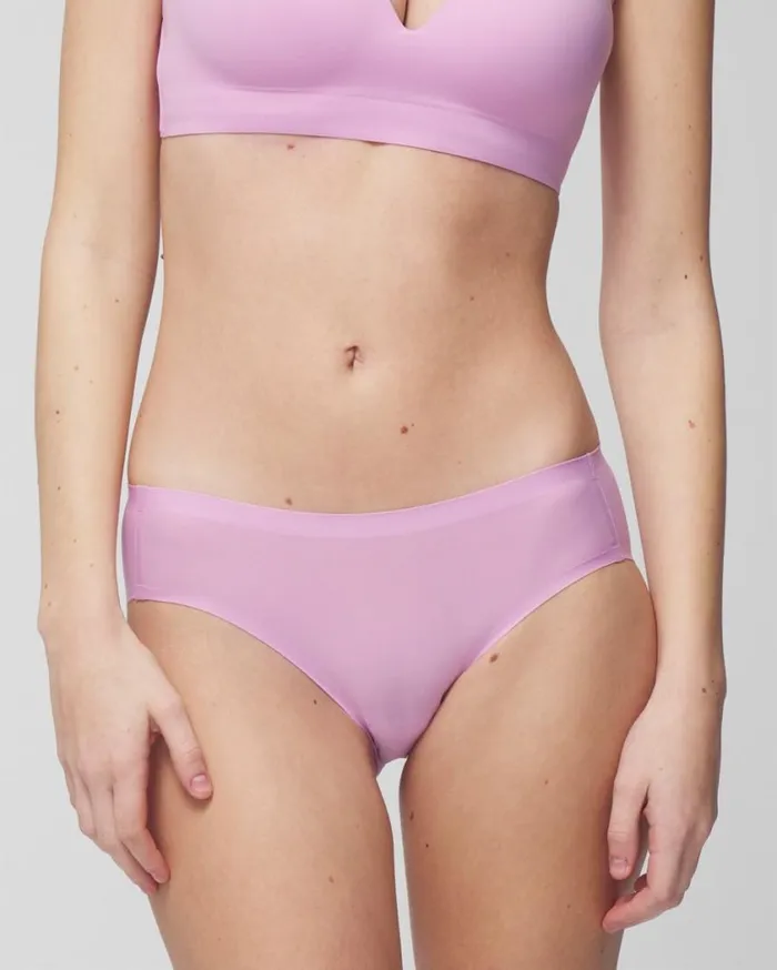 Soma Enbliss Soft Stretch Hipster Spiced Whiskey Women Panties