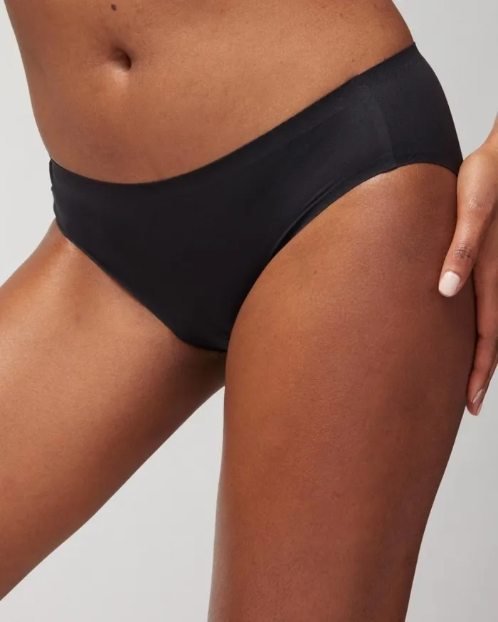 Soma Enbliss Soft Stretch Hipster Spiced Whiskey Women Panties
