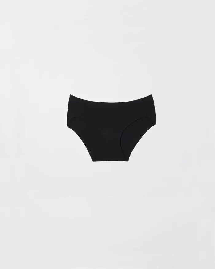 Soma Enbliss Soft Stretch Hipster Spiced Whiskey Women Panties