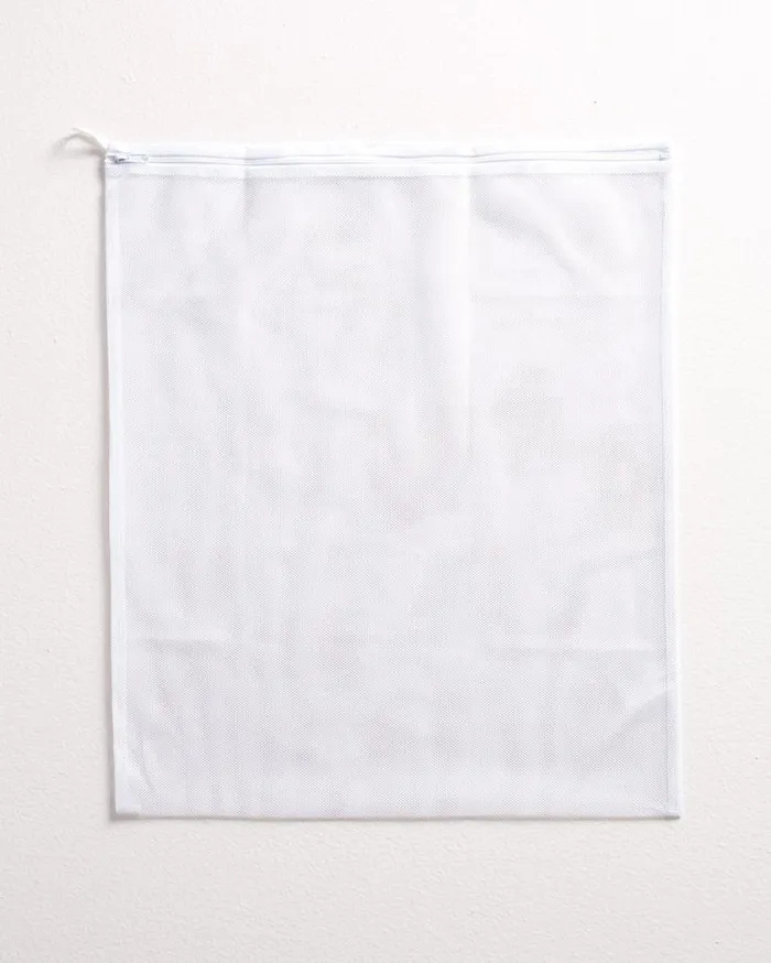 Soma Lingerie Wash Bag White Women Bras