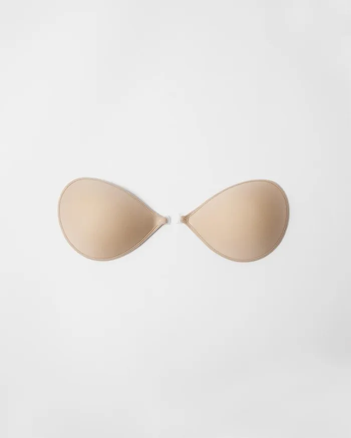 Soma Nubra Ultralite Foam Cup Bra Nude Women Bras
