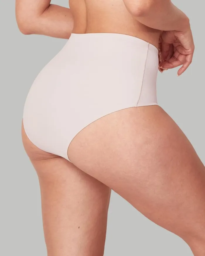 Soma Proof Leakproof High Waisted Brief Sand Women Panties