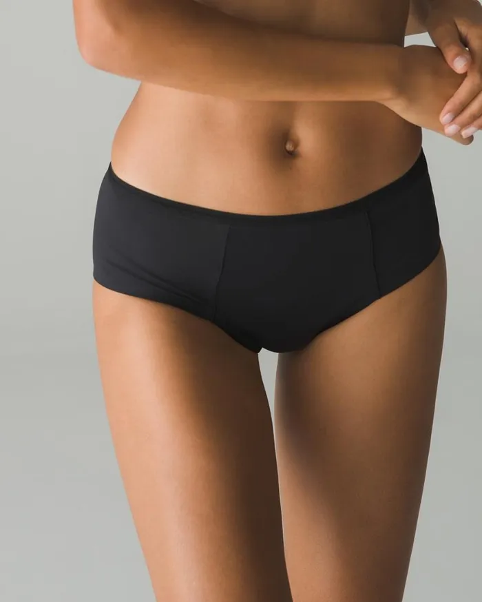 Soma Proofu00AE Leakproof Hipster Sand Women Panties