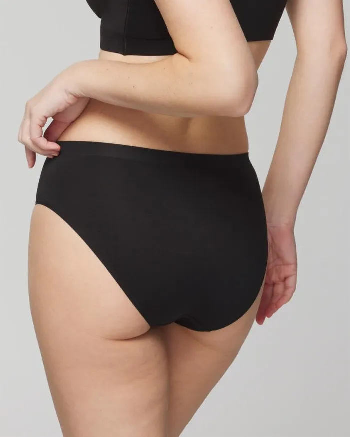Soma Seamless Hipster Island Guava Women Panties