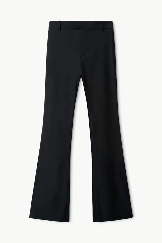 STAUD Pants and Shorts KAT PANT Black 8211 Women STAUD Pants and Shorts KAT PANT Black 8211 Women