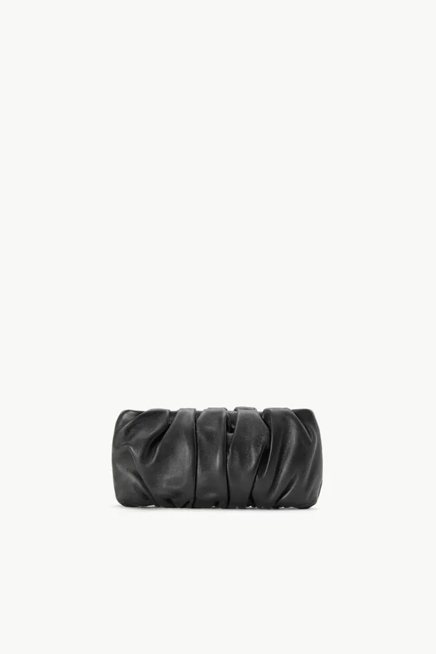STAUD Shoulder BEAN BAG Black 8211 Women