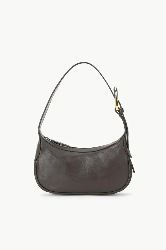 STAUD Shoulder OWEN BAG Espresso 8211 Women