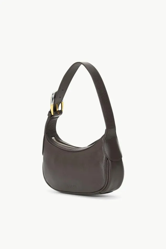 STAUD Shoulder OWEN BAG Espresso 8211 Women STAUD Shoulder OWEN BAG Espresso 8211 Women