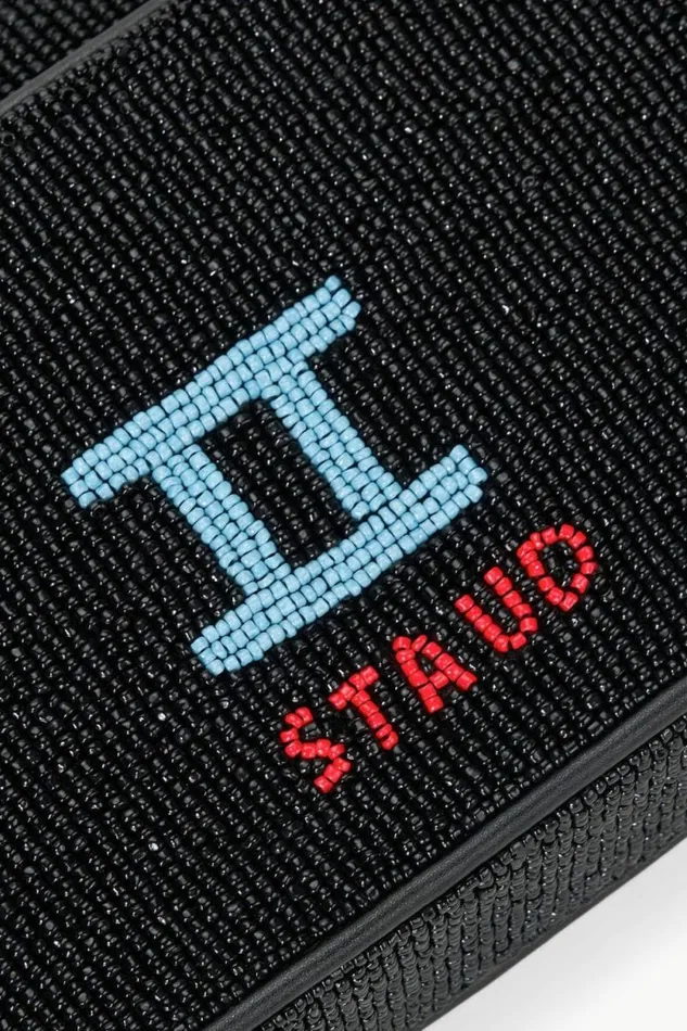 STAUD Shoulder TOMMY BEADED BAG Gemini 8211 Women