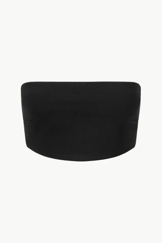 STAUD Tops PALLADIUM TOP Black 8211 Women