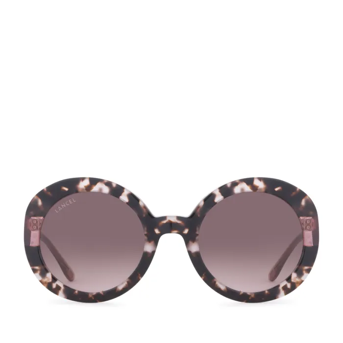 Sunglasses Scalespink Travel Lancel Other Accessories