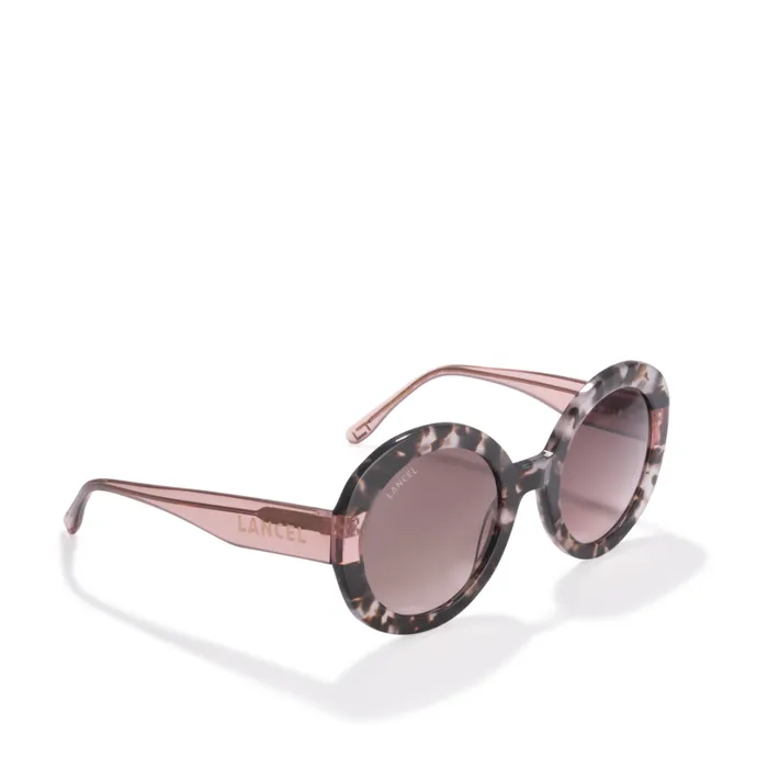 Sunglasses Scalespink Travel Lancel Other Accessories