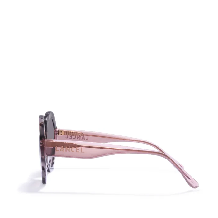 Sunglasses Scalespink Travel Lancel Other Accessories