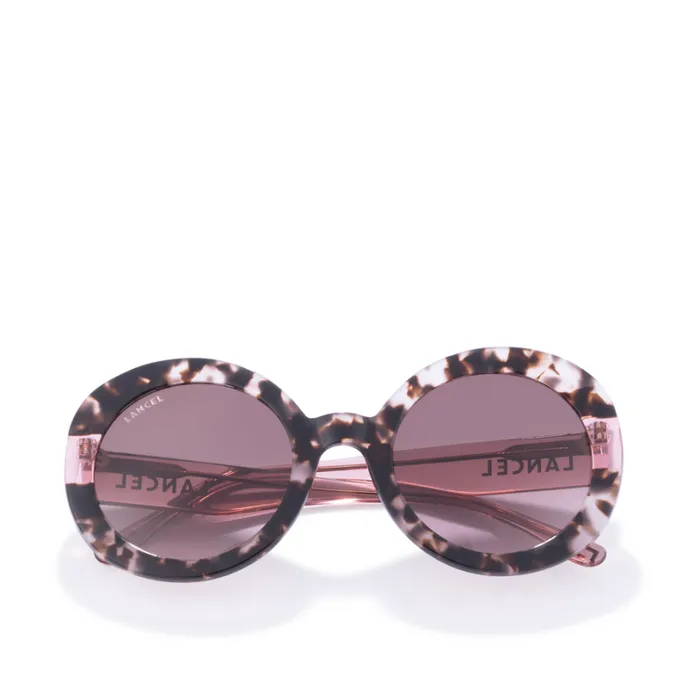 Sunglasses Scalespink Travel Lancel Other Accessories