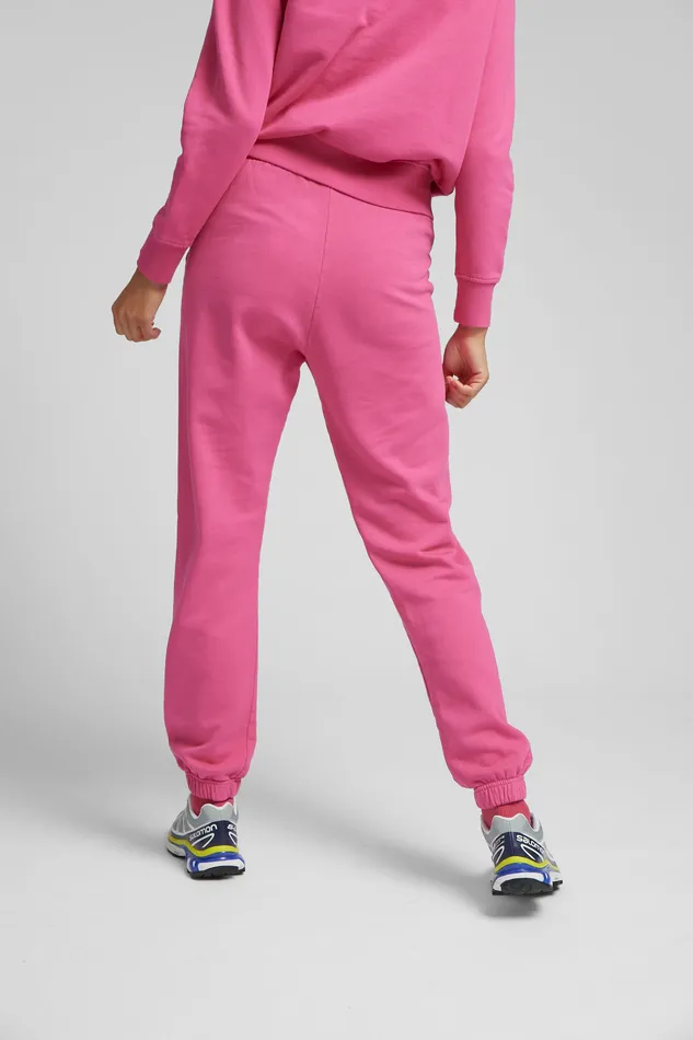 Sweatpants Organic Sweatpants 8211 Polar Blue 8211 Colorfulstandard Women