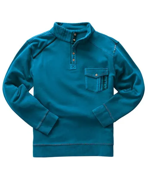 TShirts and Tops Apparel Full Of Fun Funnel Blue Joebrowns