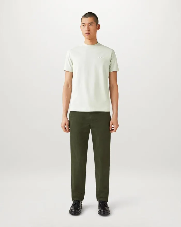 TShirts Men Belstaff Alloy TShirt Mercury TShirts Men Belstaff Alloy TShirt Mercury