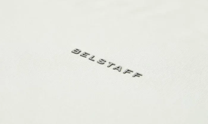 TShirts Men Belstaff Alloy TShirt Mercury TShirts Men Belstaff Alloy TShirt Mercury