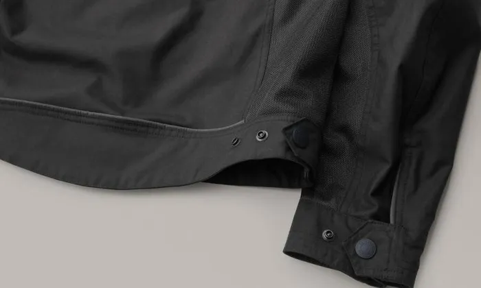 Textile Motorcycle Jackets Men Belstaff Temple Motorcycle Jacket Black Textile Motorcycle Jackets Men Belstaff Temple Motorcycle Jacket Black