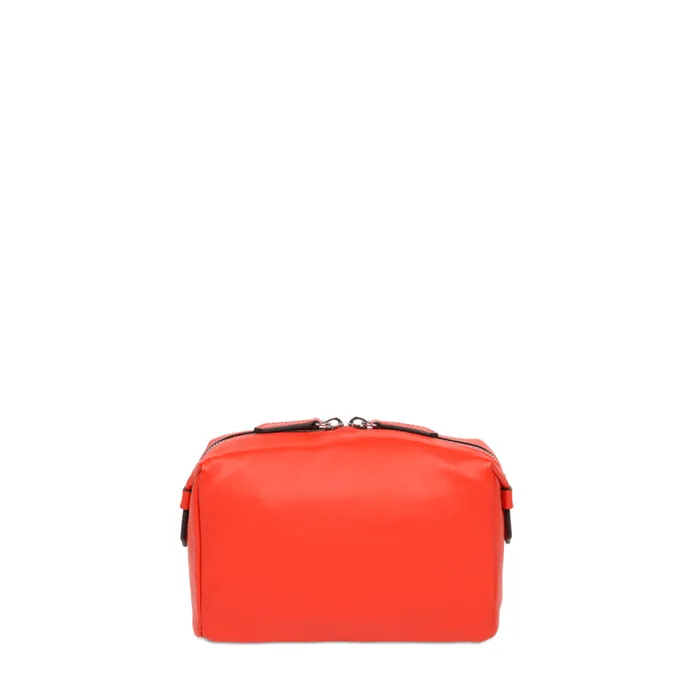 Toiletry Bag Poppy Red Travel Lancel Toiletry Pouch Toiletry Bag Poppy Red Travel Lancel Toiletry Pouch