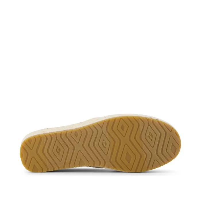 Toms Alpargatas Valencia Platform Espadrille Pastel Blue Novelty Denim 8211 Women Toms Alpargatas Valencia Platform Espadrille Pastel Blue Novelty Denim 8211 Women