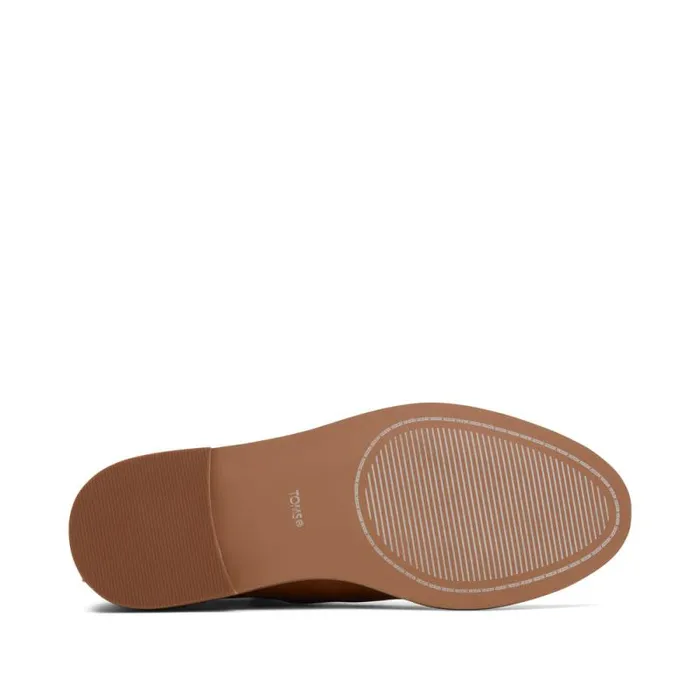 Toms Boots and Booties Charlie Boot Brown 8211 Women