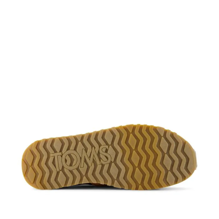 Toms Slip Ons Resident 20 Sneaker Brown Corduroy 8211 Women Toms Slip Ons Resident 20 Sneaker Brown Corduroy 8211 Women
