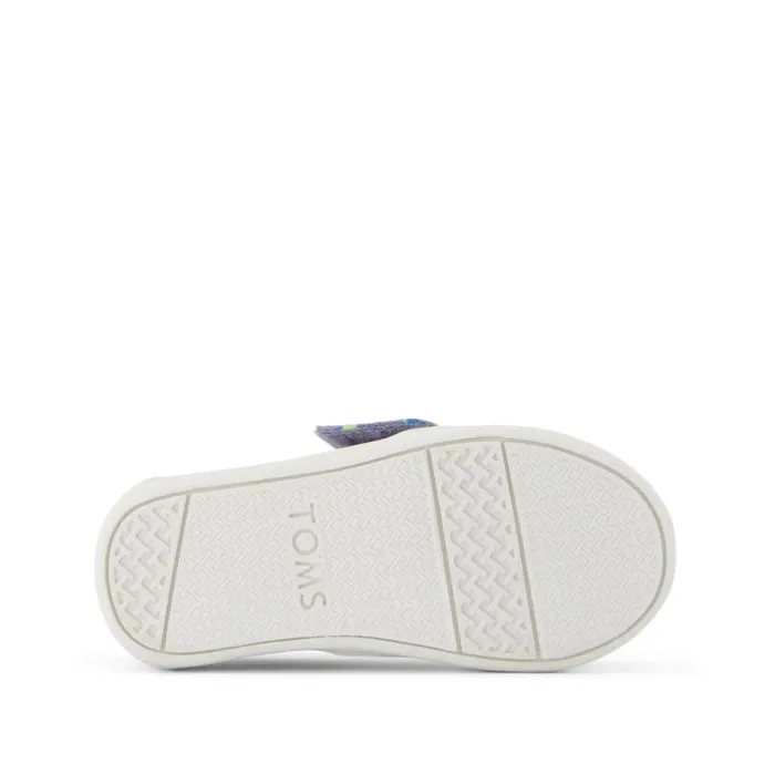 Toms TOMS Classics Alpargata Toddler Shoe Dino Print 8211 KidsWomen Toms TOMS Classics Alpargata Toddler Shoe Dino Print 8211 KidsWomen