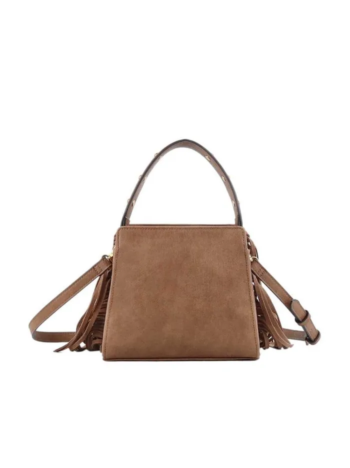 Tote Bags Jessica Simpson Kaylin Mini Crossbody In Almond Brown