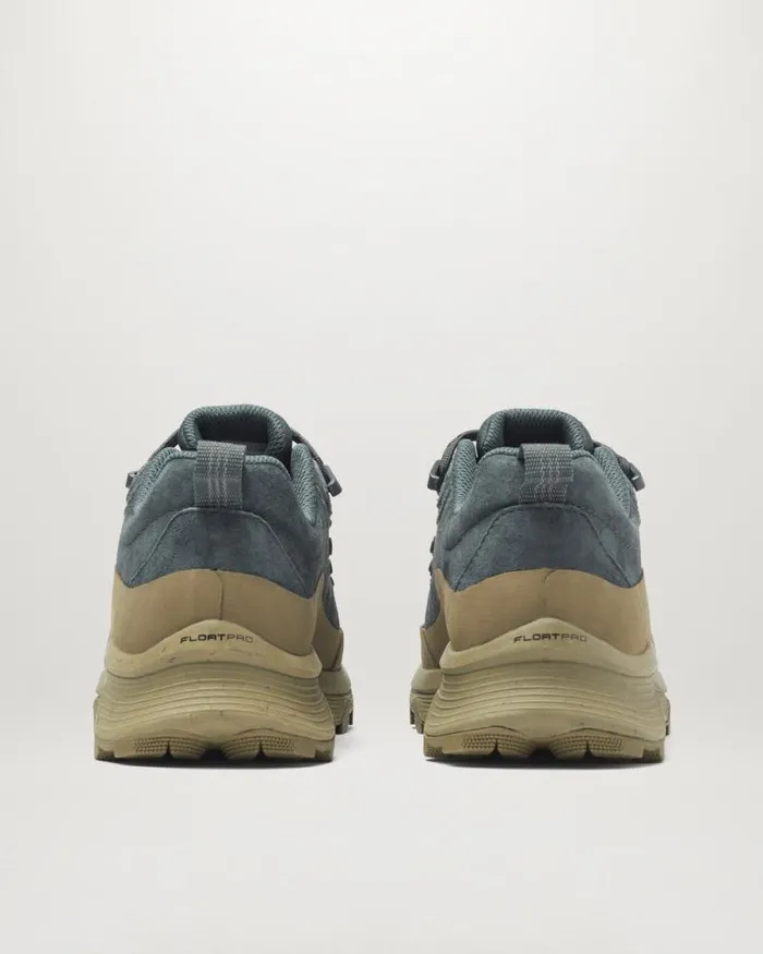 Trainers Men Belstaff Belstaff X Merrell 1trl Ontario Speed Trainer Mineral Green Aloe Trainers Men Belstaff Belstaff X Merrell 1trl Ontario Speed Trainer Mineral Green Aloe
