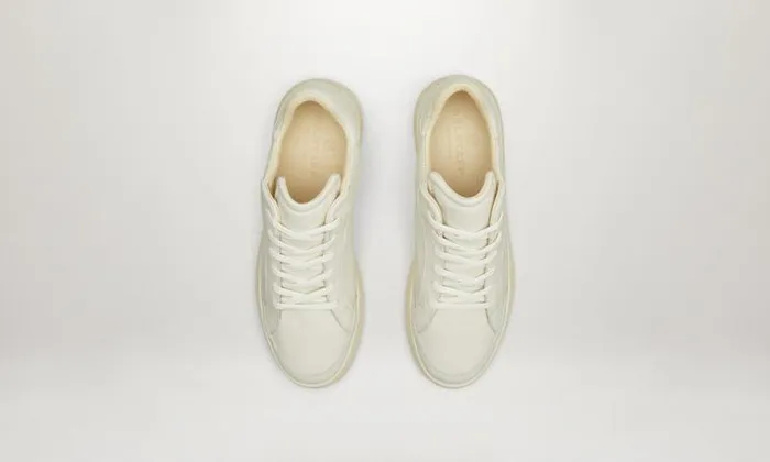 Trainers Women Belstaff Track Low Top Trainers Clean White Trainers Women Belstaff Track Low Top Trainers Clean White