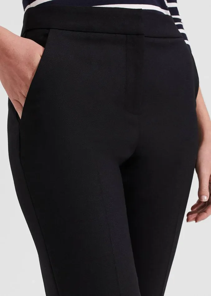 Trousers Women HOBBS Gael Trousers Black
