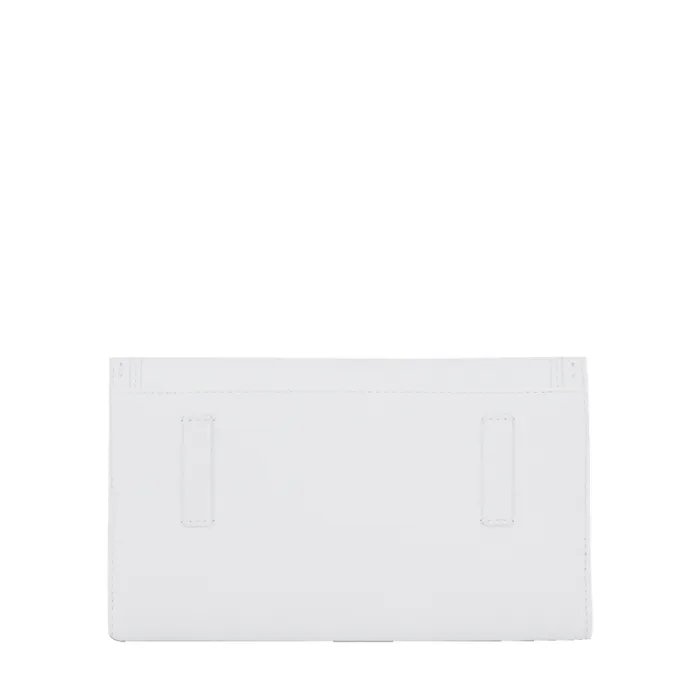 Wallet Chain Optic White Women Lancel Wallet