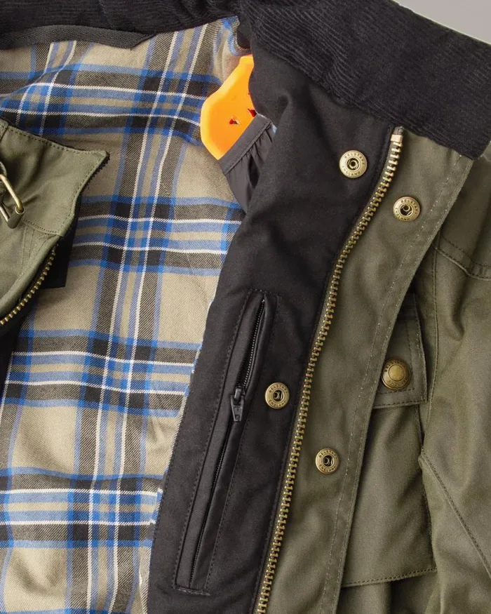 Waxed Jackets Men Belstaff Crosby Motorcycle Jacket Forest Green Waxed Jackets Men Belstaff Crosby Motorcycle Jacket Forest Green