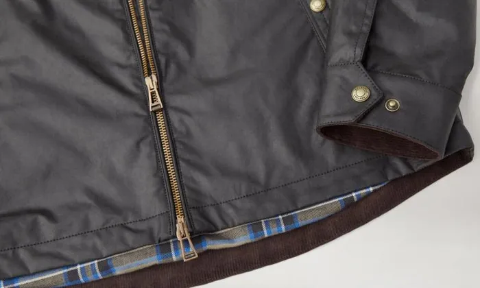 Waxed Jackets Men Belstaff Tour Overshirt Black Waxed Jackets Men Belstaff Tour Overshirt Black