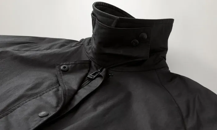 Waxed Jackets Women Belstaff Iris Jacket Black Waxed Jackets Women Belstaff Iris Jacket Black