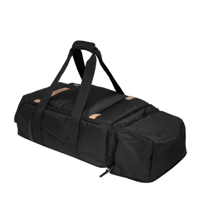 Weekender Backpack Black Travel Lancel Backpacks Weekender Backpack Black Travel Lancel Backpacks