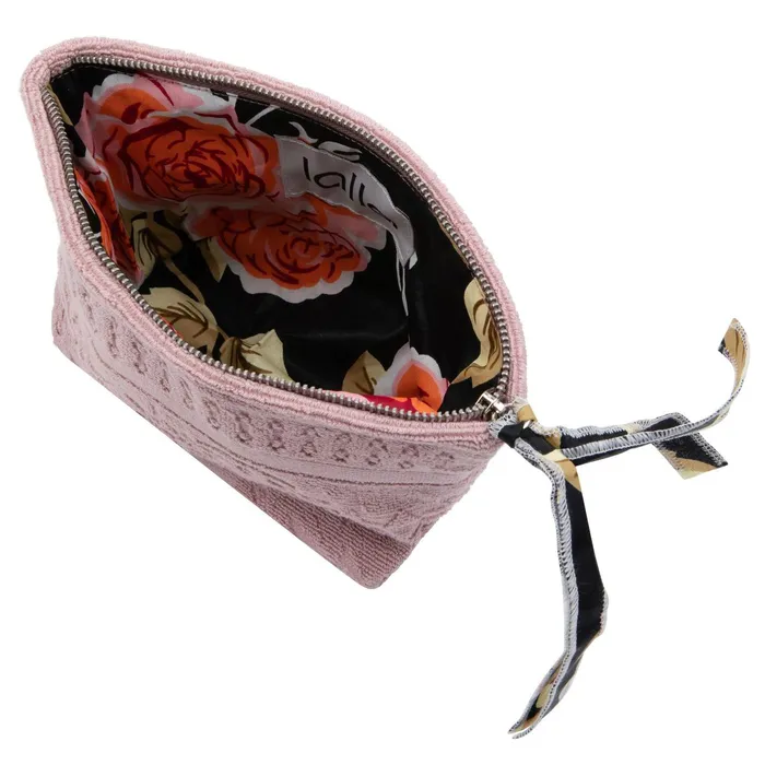 Women Bags Love Stories Petit Walakin Eponge Etui Purple