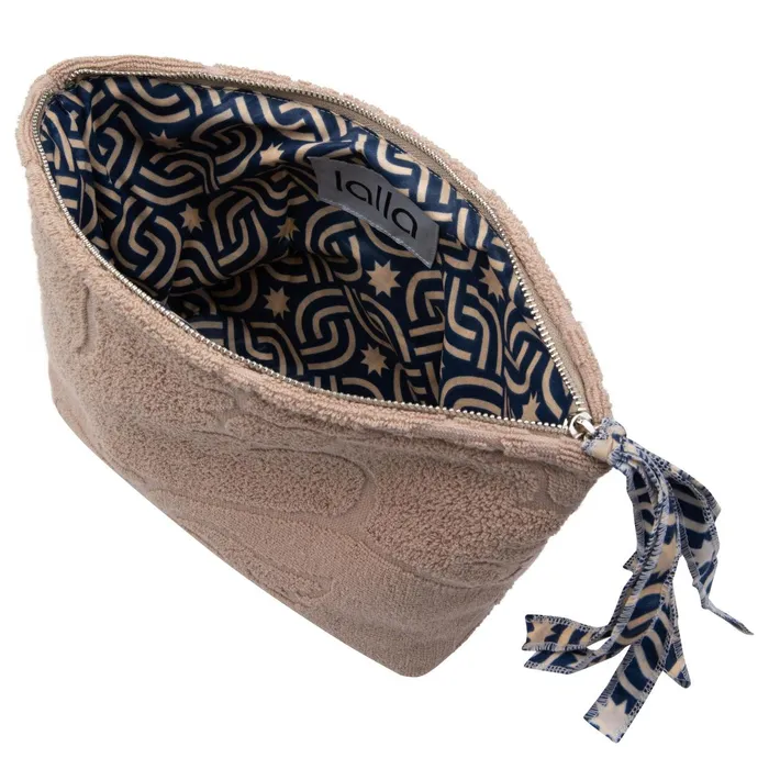 Women Bags Love Stories Walakin Eponge Etui Sand